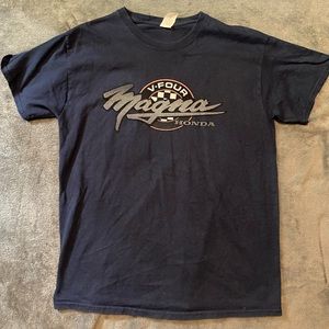 Honda Magna T-Shirt